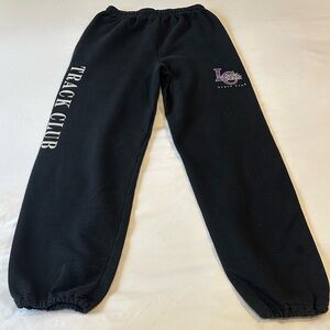Women’s Track Club Sweatpants
